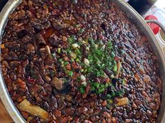 -黑竹香鸡(营和巷店)