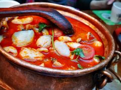 -雀舞云南菜(天津天河城购物中心店)