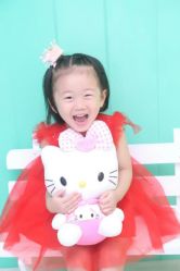 -宝贝日记专业儿童摄影(南坪店)