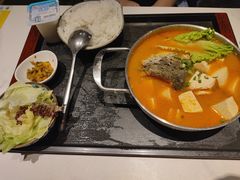 -石屋料理(南京西路店)