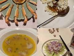 -成隆行·蟹王府(九江路店)