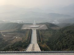 -中原大佛景区