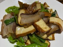-庖丁人家巴东茶店牛肉(施南古城店)