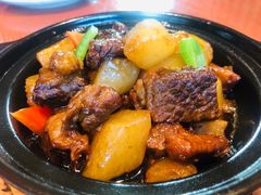-镇江苏宁银河国际酒店-享悦中餐厅(市政路分店)