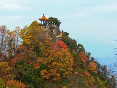 -塔云山