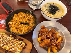 -青春分食(仙林大学城店)