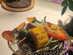 -叶叶菩提(太原别墅店)