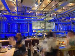 大堂-Goose Island Brewhouse鹅岛精酿啤酒餐厅