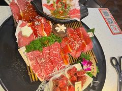 -猫抓烤肉(武进吾悦广场店)