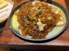 -北国饭店·海鲜·北方菜(峡山店)
