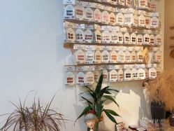 -鲸彩·美甲美睫科技护肤