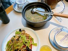 -巢湖名吃·东关老鹅汤(江南风情街店)