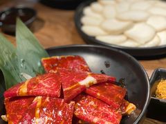 -九田家黑牛烤肉料理(无锡T12店)