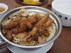 盅饭-香港蓮香樓(上環店)