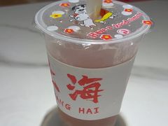 -馋三尺蟹粉小笼(人民广场店)