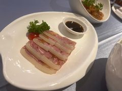 -建滔诺富特酒店-悦餐厅