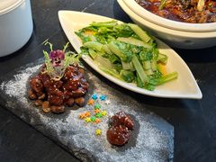 -三生三味密宗川菜·江景餐厅(来福士店)