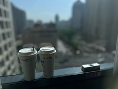 -星巴克(北京长安商场店)