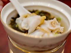 -明阁 Ming Court(广州朗豪酒店)