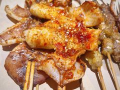 -本色.小马哥烧烤(五一路总店)