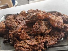 -佰运猪蹄(高陵店)