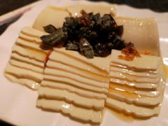 皮蛋豆腐-买又大餐厅(福林里店)