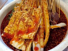 -叶婆婆钵钵鸡(解放碑店)