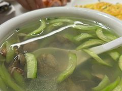 -华盛丰温州大排档(东三环南路店)