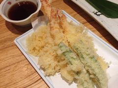 炸虾天妇罗-初居食屋日式料理(万象城购物中心店)