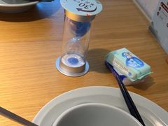 -蜜桃餐厅·伴山(绿宝广场店)