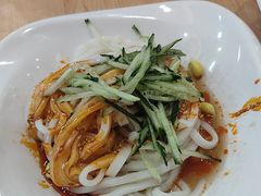 -子午路张记肉夹馍(兵马俑店)