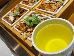-小杨烤肉·陕西烧烤·陕西地方菜(东新街【永兴坊】店)