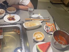 -海底捞火锅(漕宝路店)