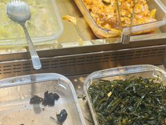 -豪客来牛排(中华城店)