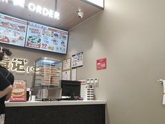 -袁记肉夹馍(北大街店)