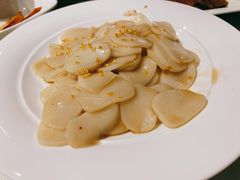 桂花红糖年糕-走马楼饭庄(慈城古县城店)