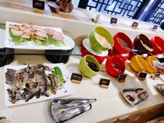 -天目湖御水温泉·度假酒店