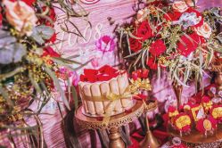 -IDOI婚礼策划·IDOIWEDDING