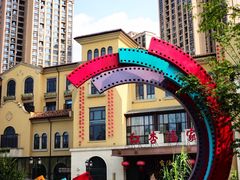 -府河摄影公园
