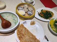 -如轩·海鲜砂锅粥·潮汕菜(小榄店)