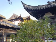 -常熟方塔园