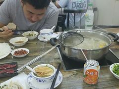 -全好食潮汕牛肉火锅(泗洲路店)