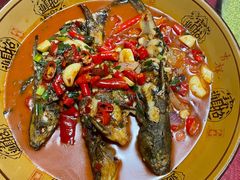 -小口味
