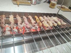 -延边金利串店(安达街店)