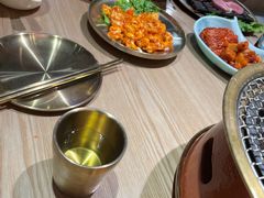 -千岛炭火烤肉·活烤鳗鱼(天通苑店)