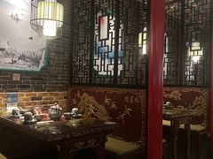-缪氏川菜(深圳北站缤果空间店)