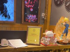 -伯爵·沉浸式超级密室·直营店