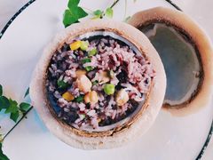 椰香粗粮饭-木棉花开(中心城店)