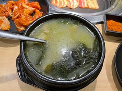 -花味·自助烤肉(雨花客厅店)