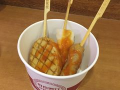 -江东关东煮(江南新地商业街店)